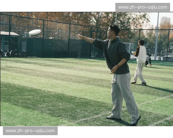 复盘飞盘:把飞盘变成成长的仪式 复盘飞盘:把飞盘变成成长的仪式