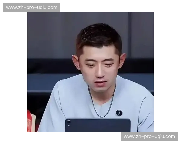 算尽天机的“厨子”与撕碎长夜的“藏獒”：马琳VS张继科，那场从未落幕的哲学战争